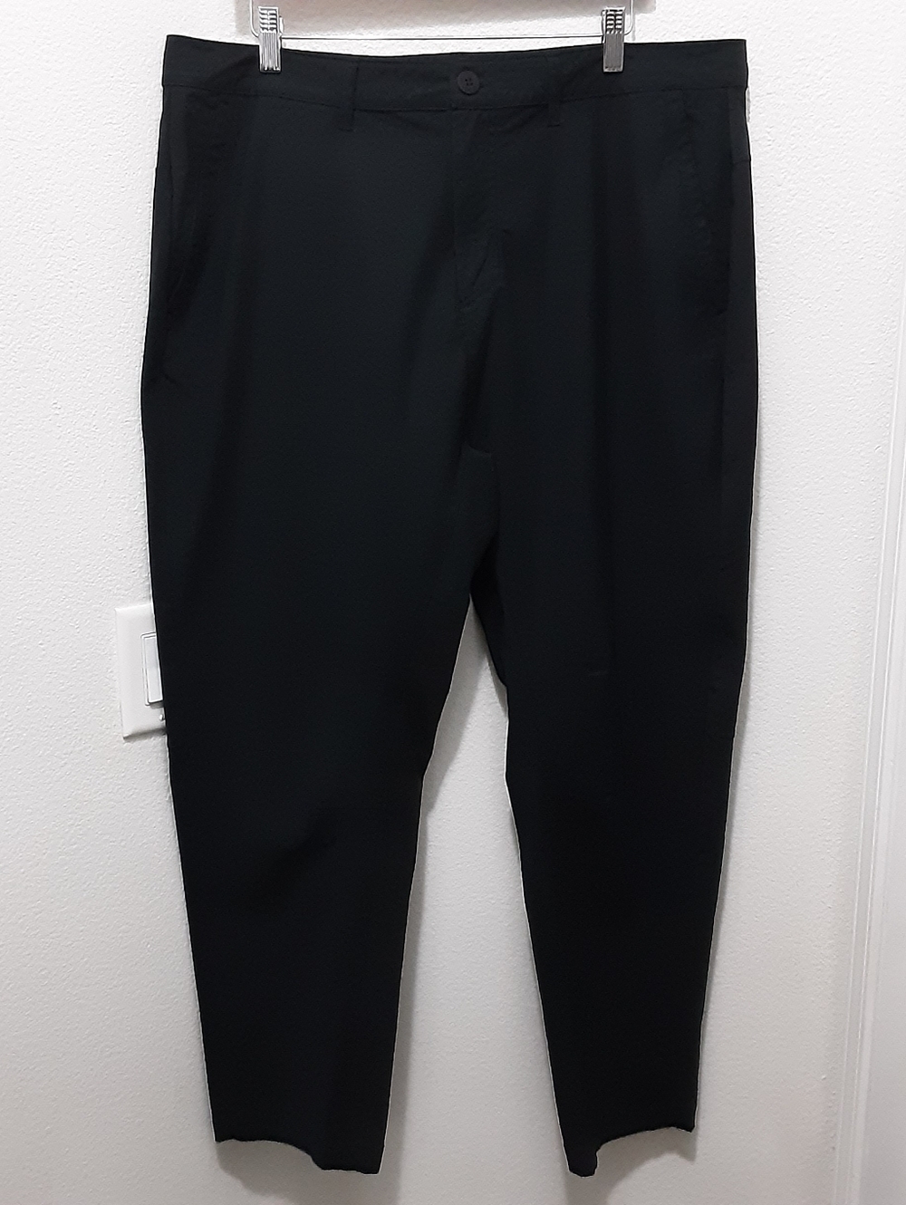 Legends Aviation Performance Pants 38x29 Navy